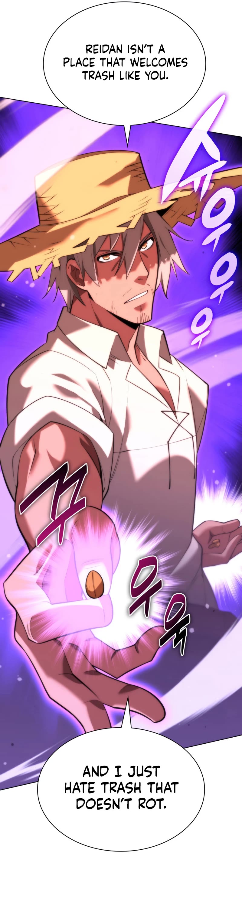 Overgeared (Team Argo) chapter 165 page 18