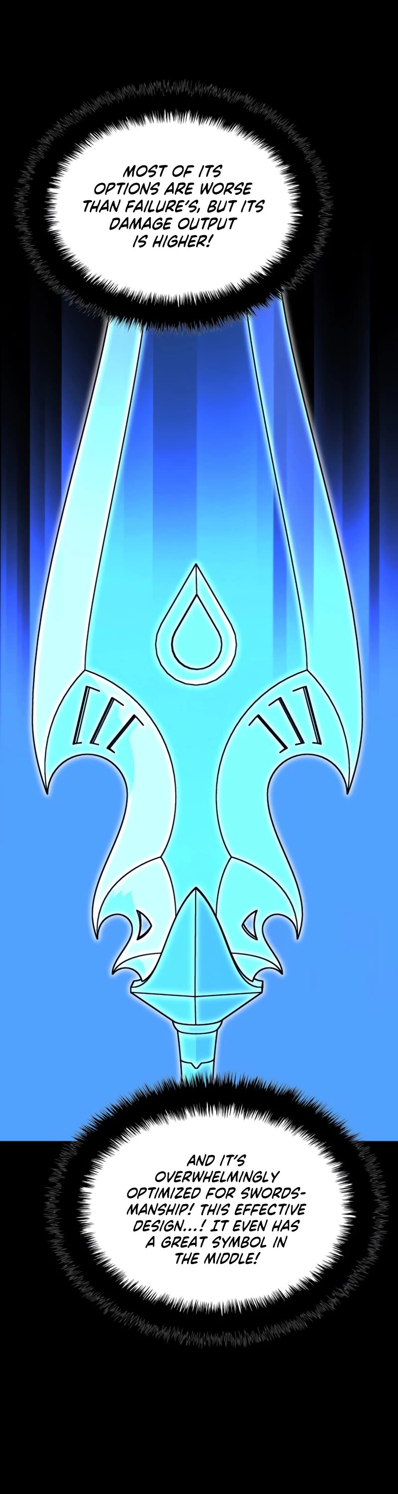 Overgeared (Team Argo) chapter 165 page 31