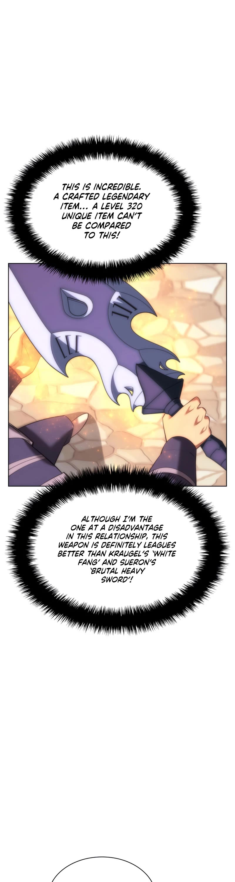 Overgeared (Team Argo) chapter 165 page 51