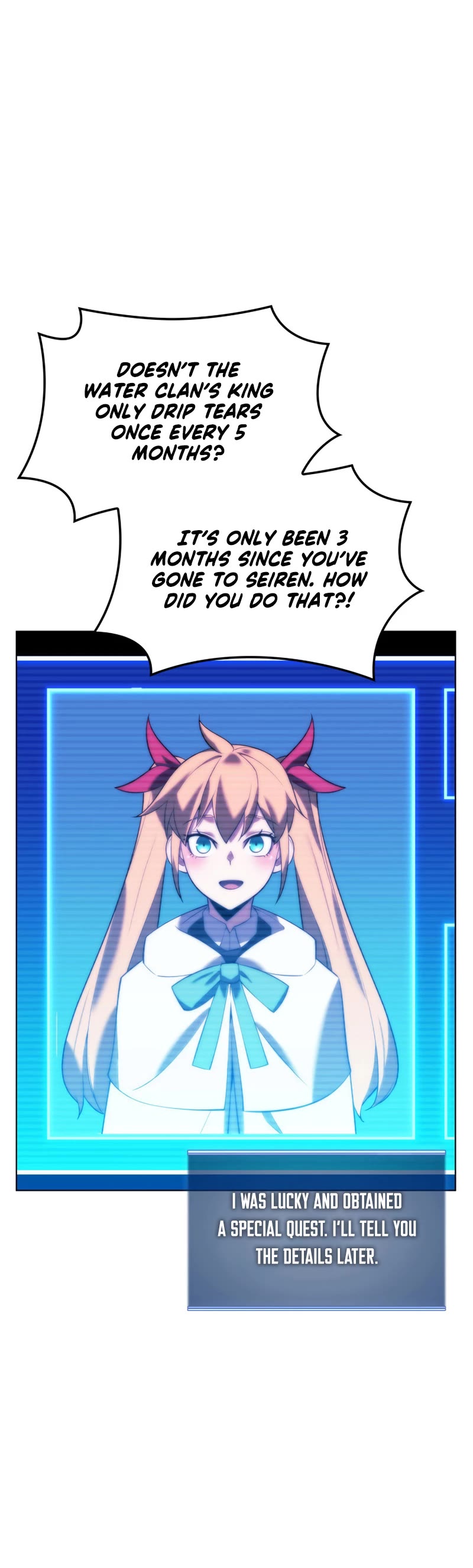 Overgeared (Team Argo) chapter 165 page 64