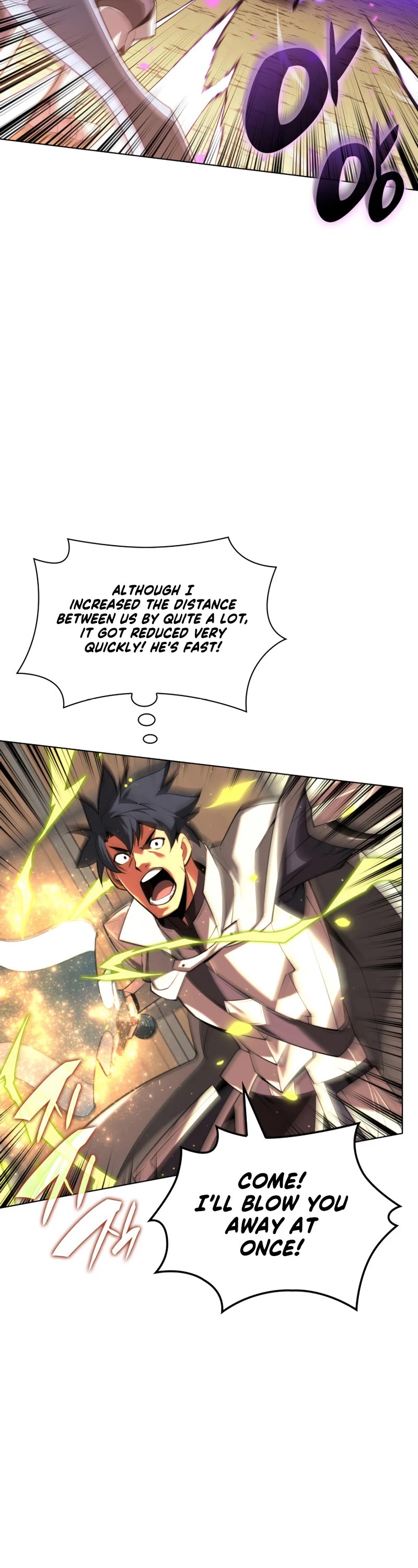 Overgeared (Team Argo) chapter 166 page 17