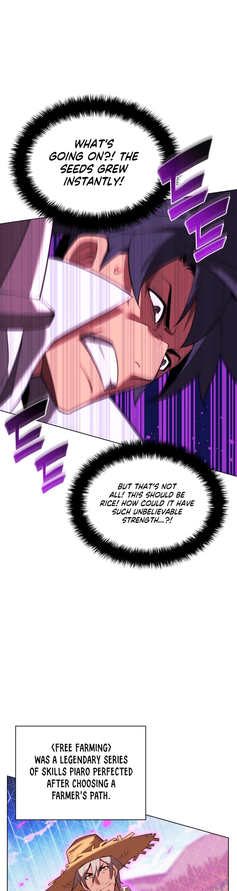 Overgeared (Team Argo) chapter 166 page 24