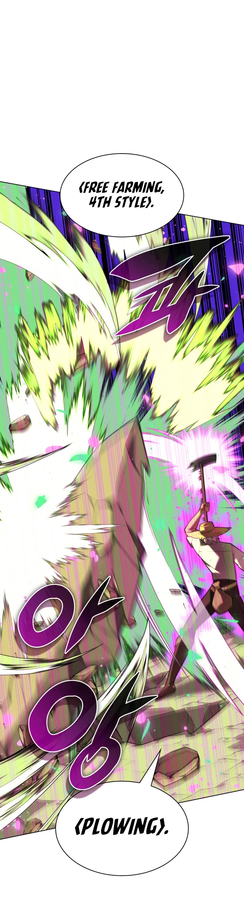 Overgeared (Team Argo) chapter 166 page 29