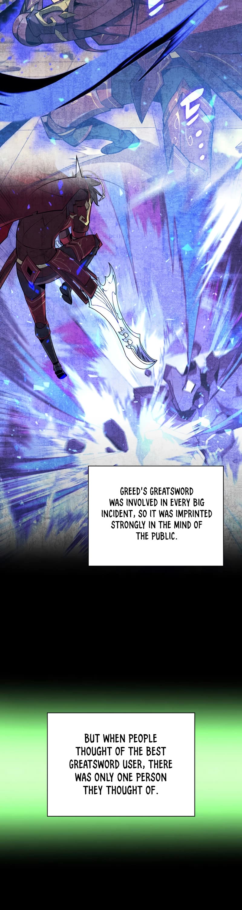 Overgeared (Team Argo) chapter 166 page 3