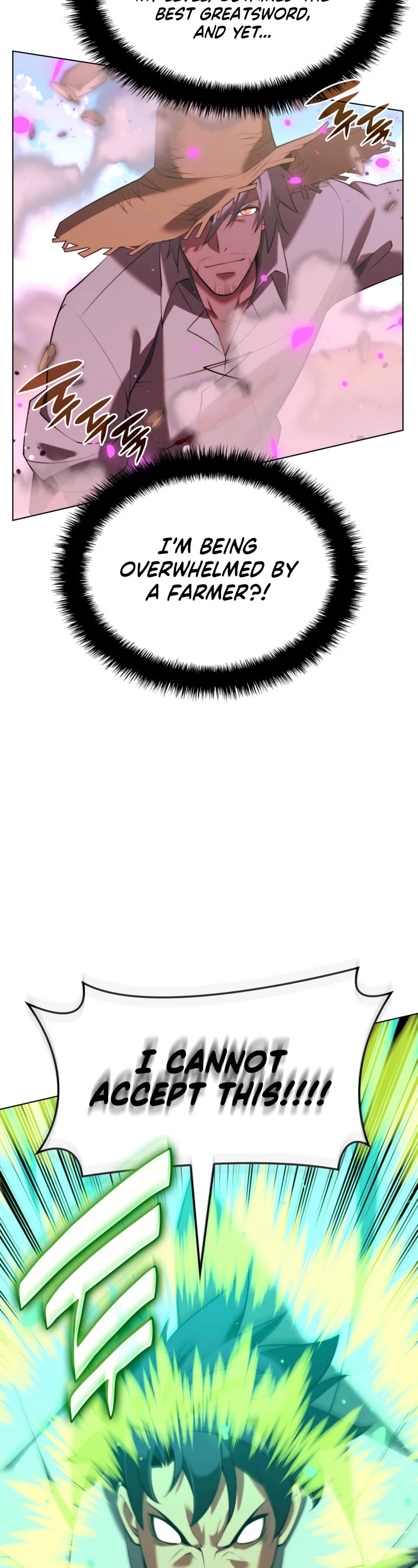 Overgeared (Team Argo) chapter 166 page 31