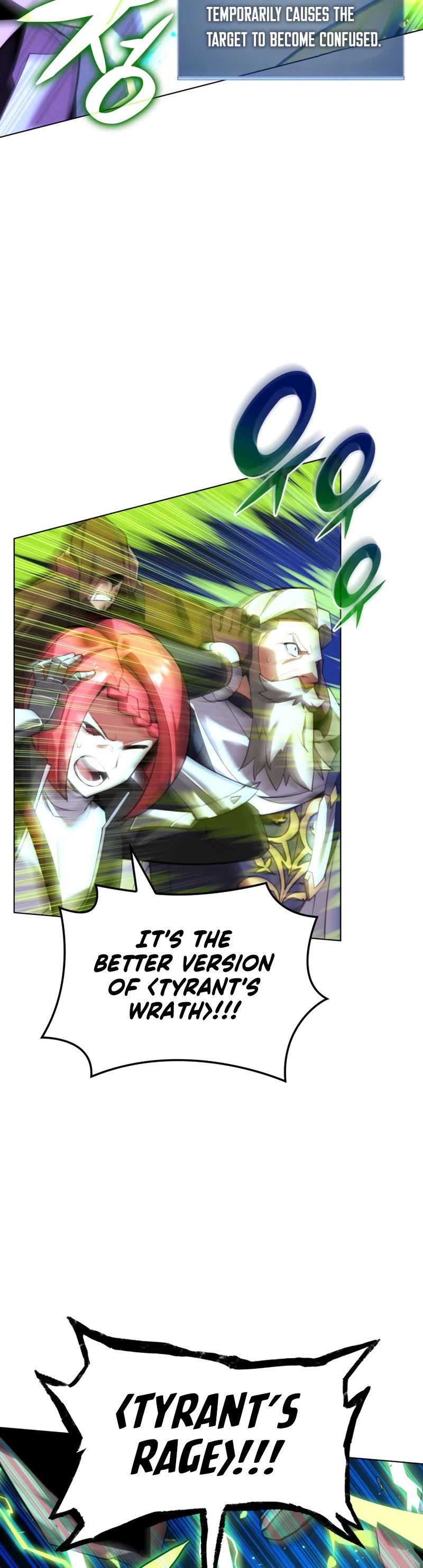 Overgeared (Team Argo) chapter 166 page 36