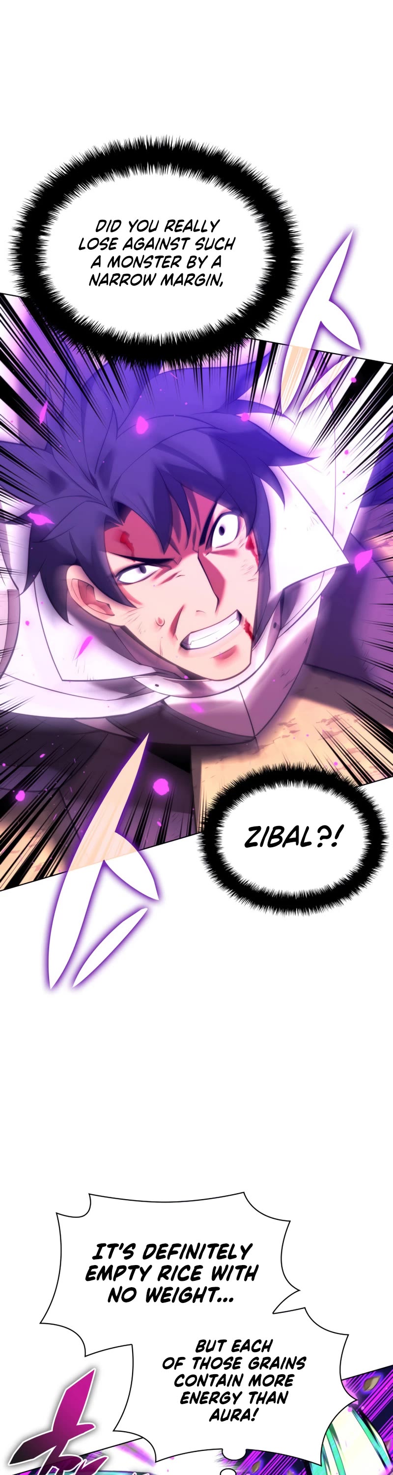 Overgeared (Team Argo) chapter 166 page 42