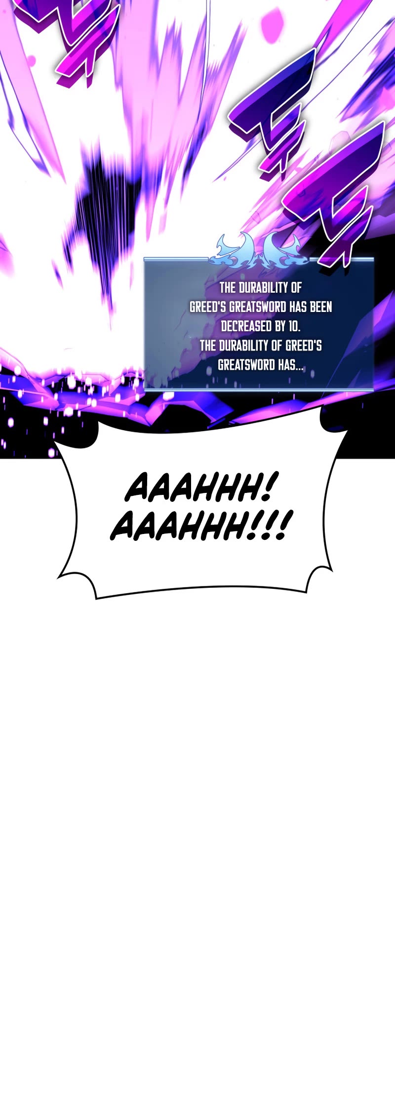 Overgeared (Team Argo) chapter 166 page 44