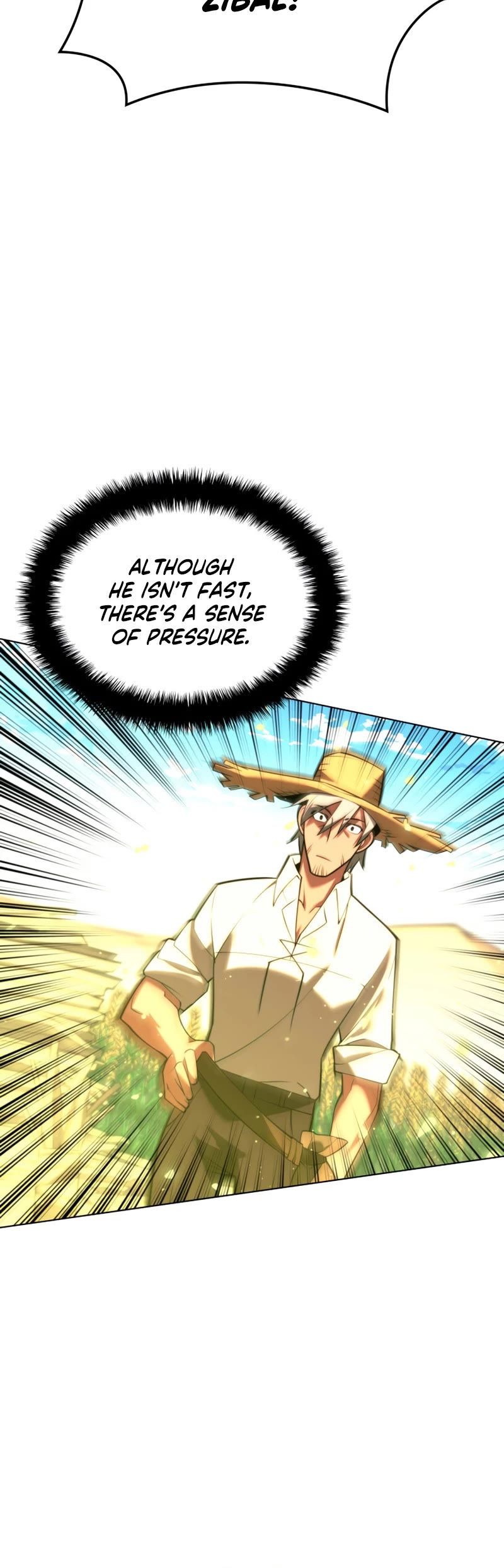 Overgeared (Team Argo) chapter 166 page 5