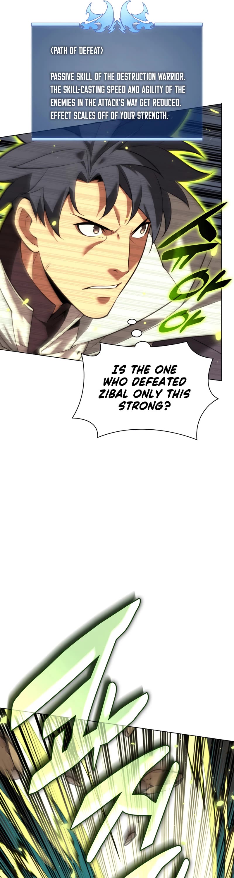 Overgeared (Team Argo) chapter 166 page 6