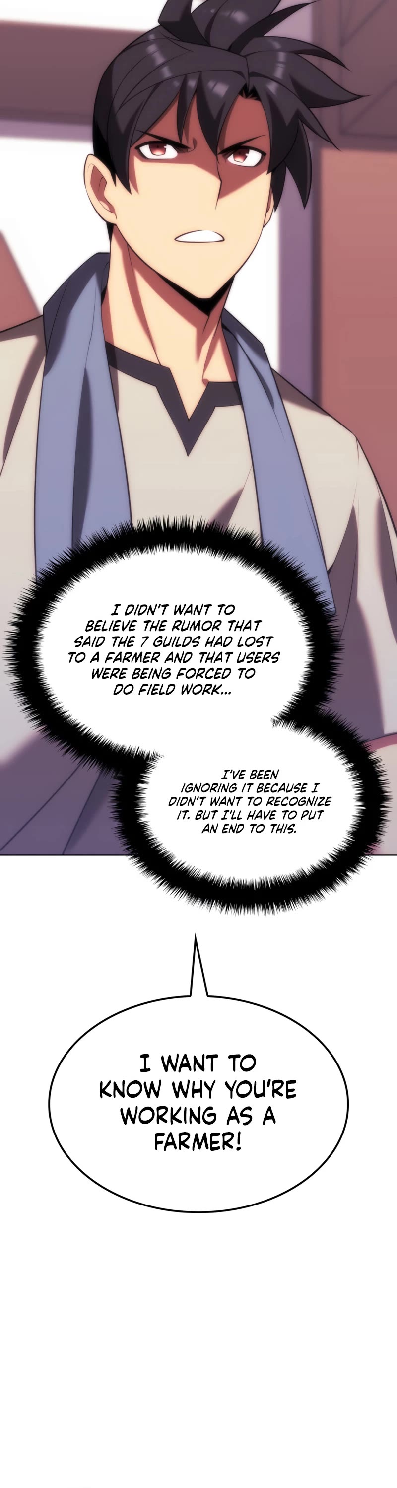 Overgeared (Team Argo) chapter 166 page 61