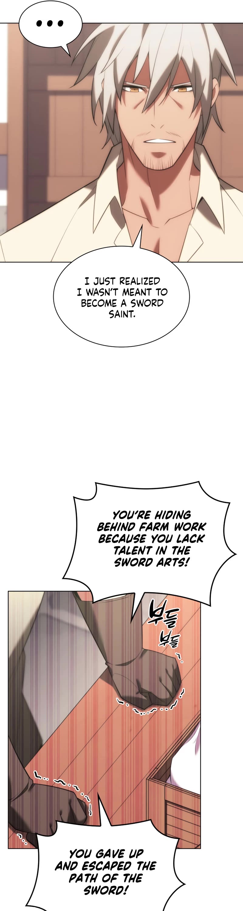 Overgeared (Team Argo) chapter 166 page 62