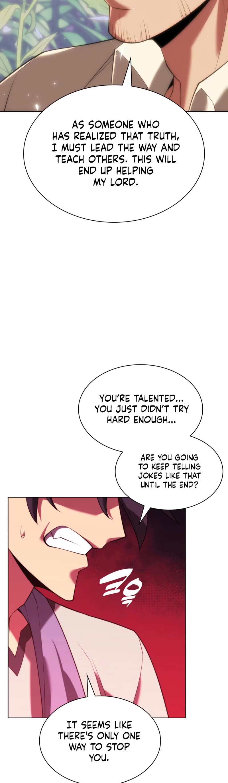 Overgeared (Team Argo) chapter 166 page 68