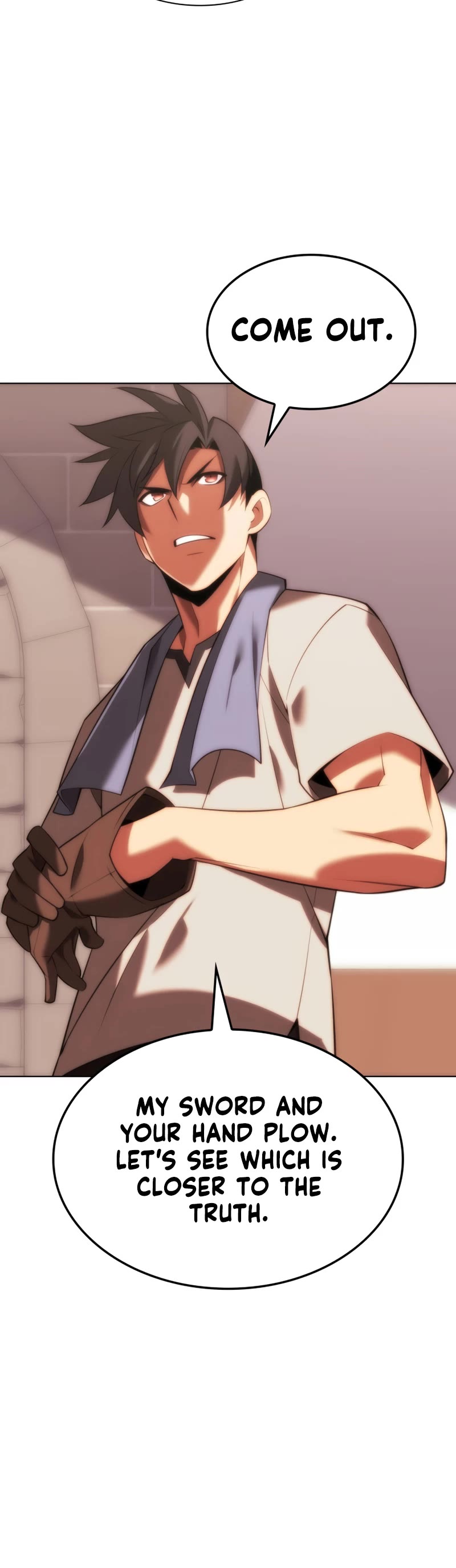 Overgeared (Team Argo) chapter 166 page 69