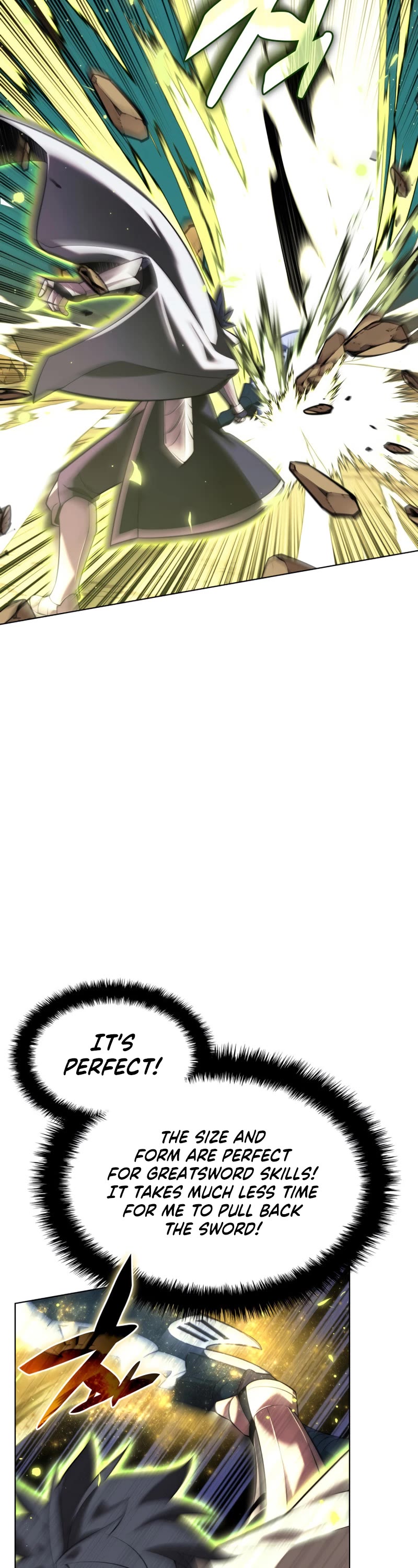 Overgeared (Team Argo) chapter 166 page 7