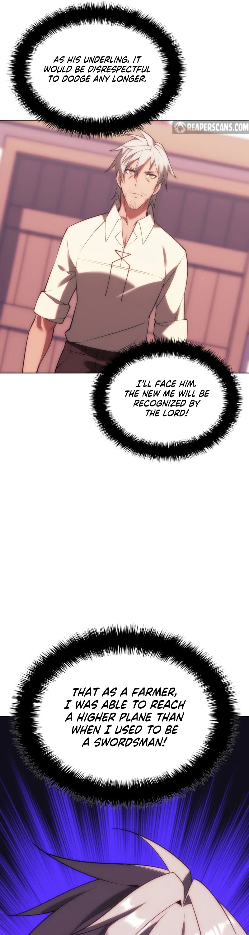 Overgeared (Team Argo) chapter 166 page 70