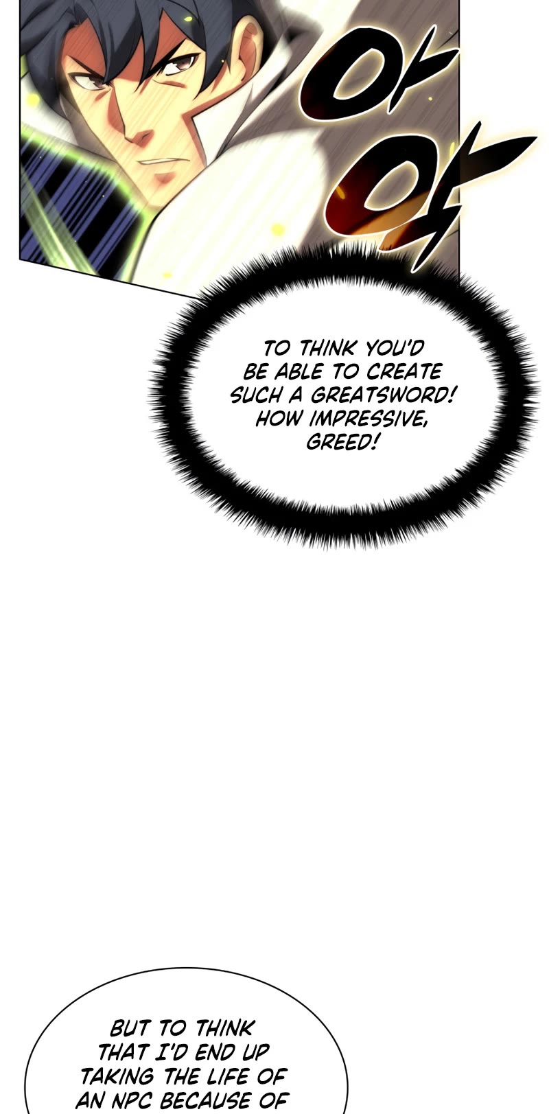 Overgeared (Team Argo) chapter 166 page 8