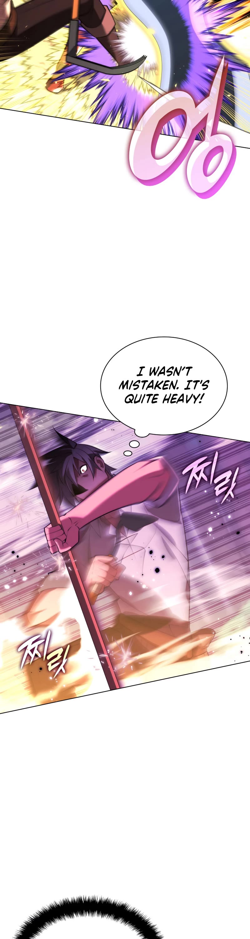 Overgeared (Team Argo) chapter 167 page 11