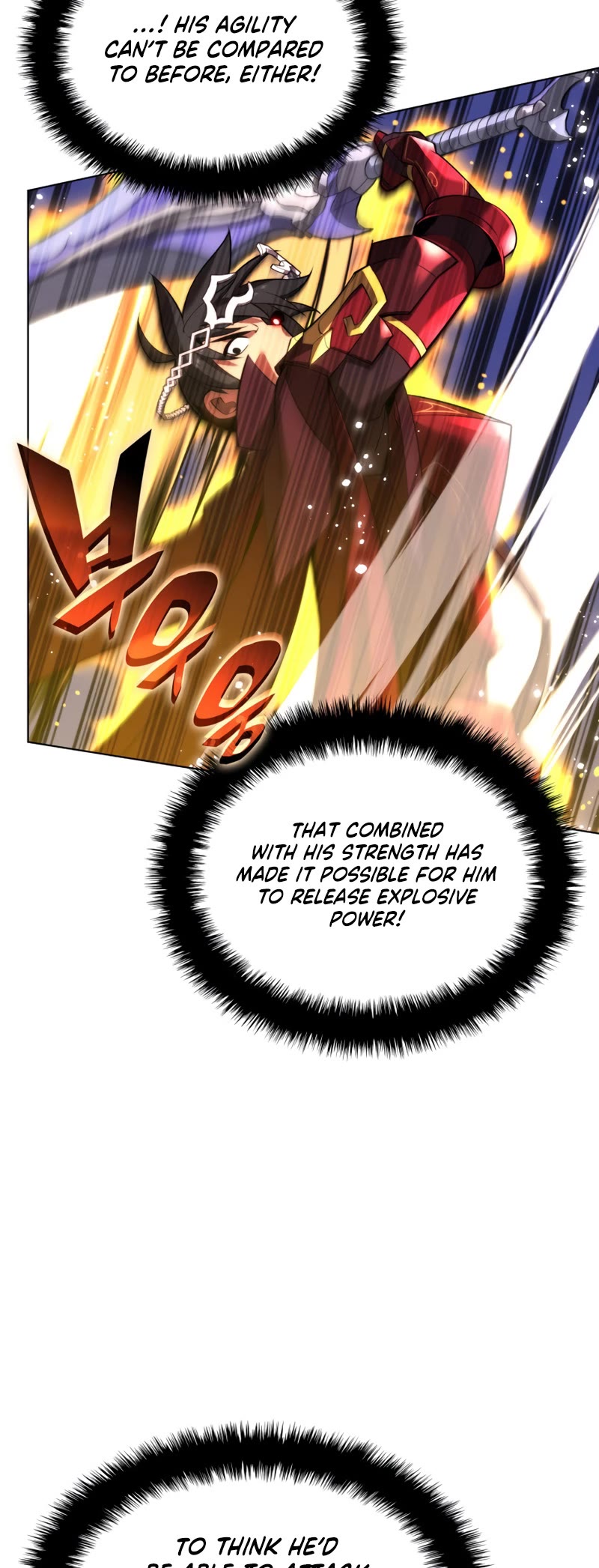 Overgeared (Team Argo) chapter 167 page 12