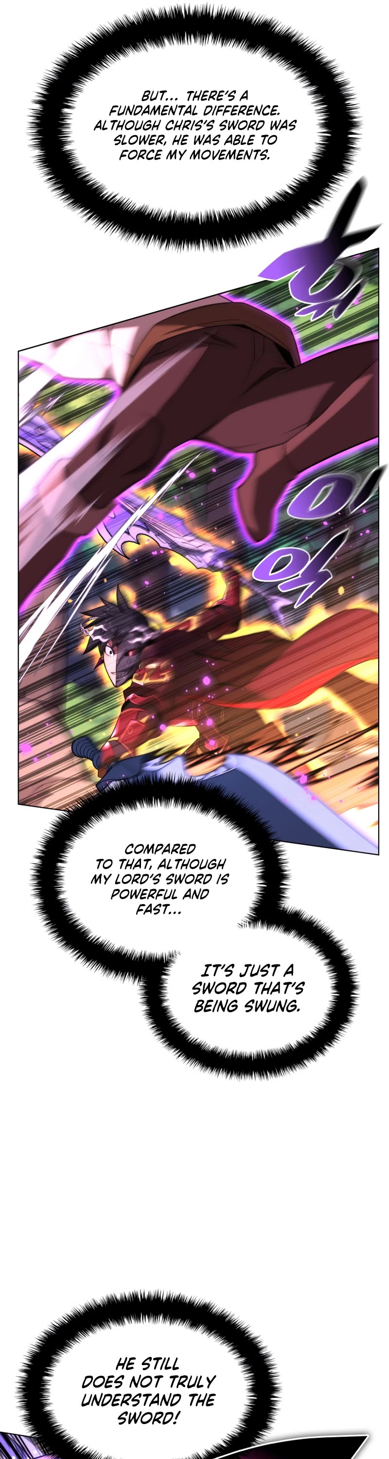 Overgeared (Team Argo) chapter 167 page 14