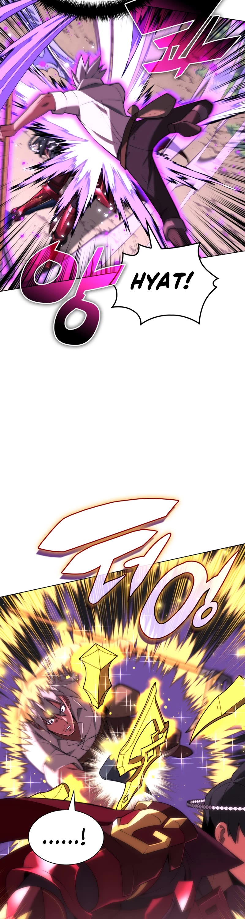 Overgeared (Team Argo) chapter 167 page 15