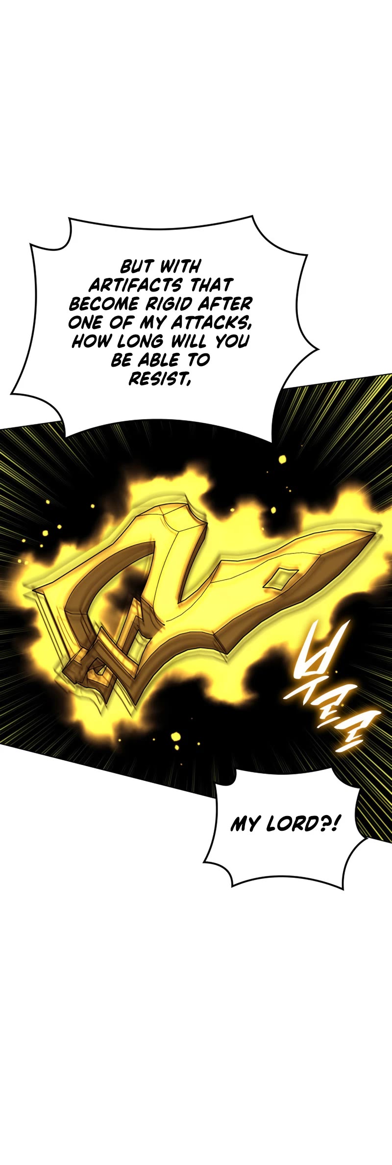 Overgeared (Team Argo) chapter 167 page 17