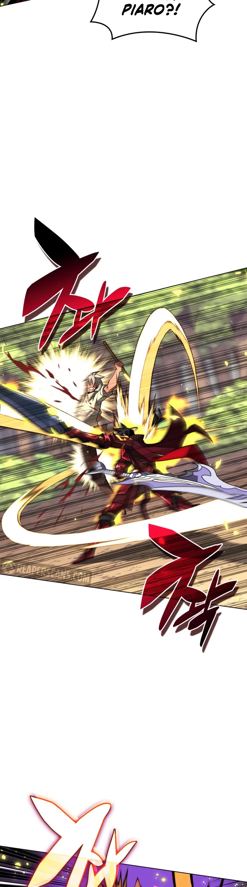 Overgeared (Team Argo) chapter 167 page 20