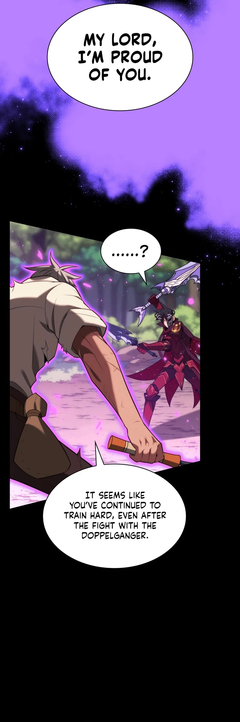 Overgeared (Team Argo) chapter 167 page 25