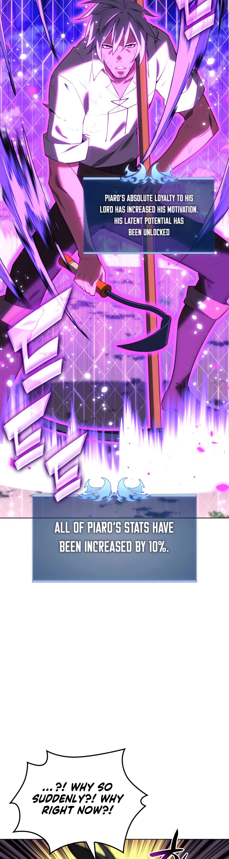 Overgeared (Team Argo) chapter 167 page 27