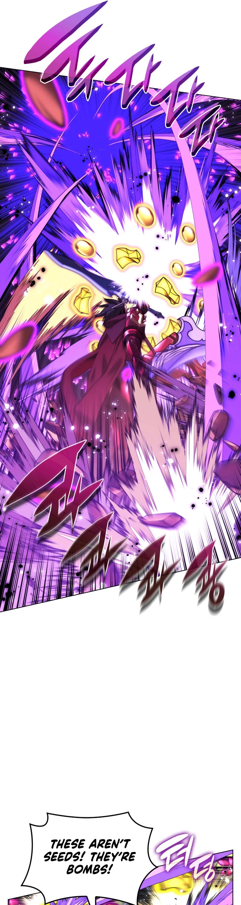 Overgeared (Team Argo) chapter 167 page 30