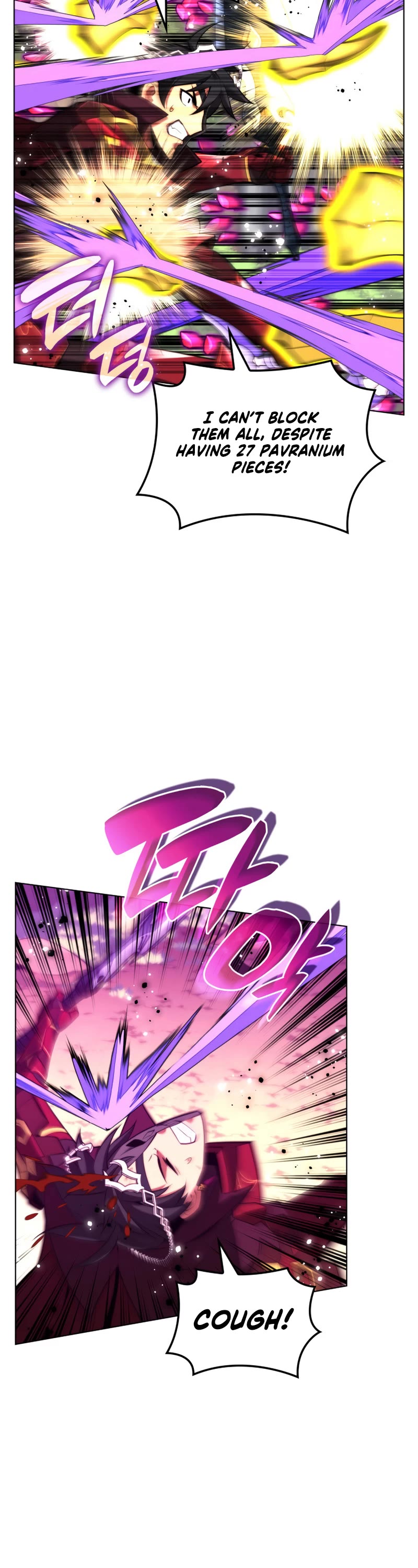 Overgeared (Team Argo) chapter 167 page 31