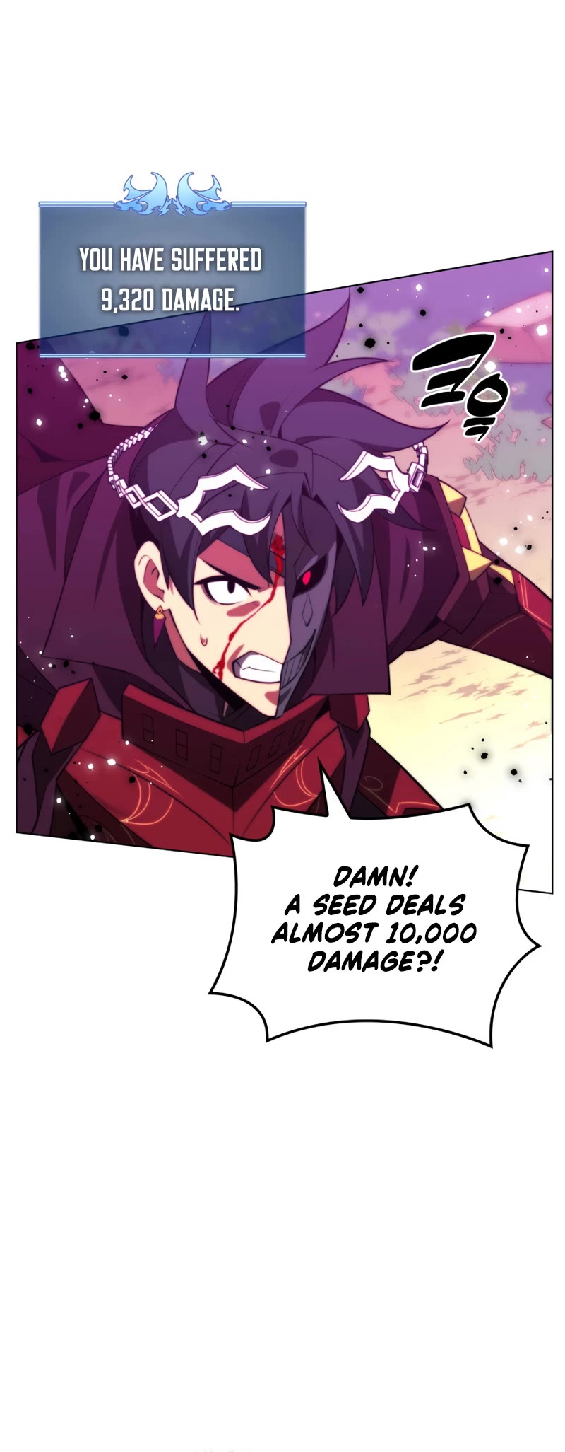 Overgeared (Team Argo) chapter 167 page 32