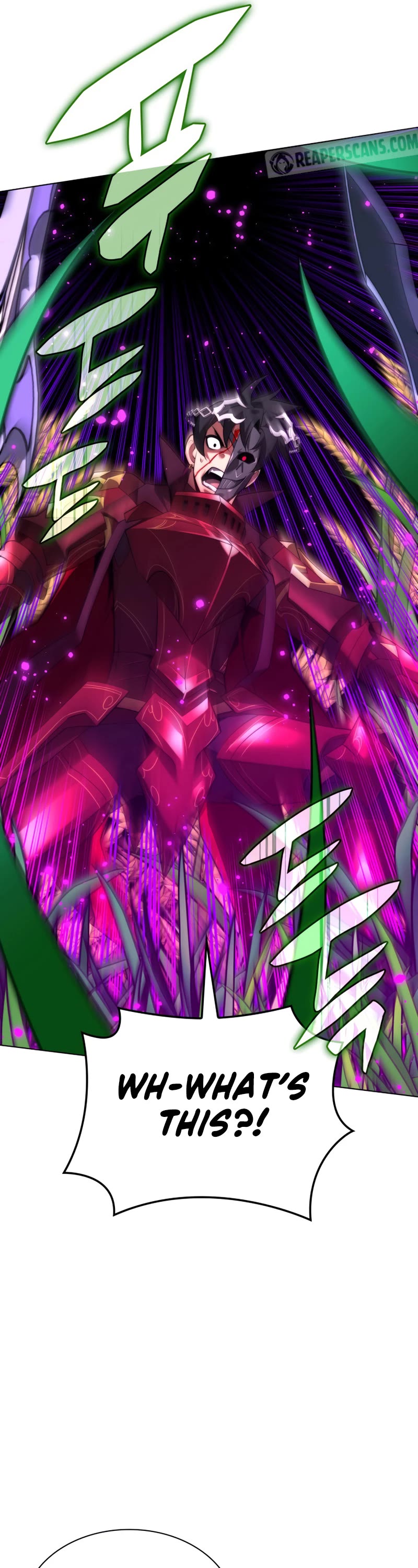 Overgeared (Team Argo) chapter 167 page 34