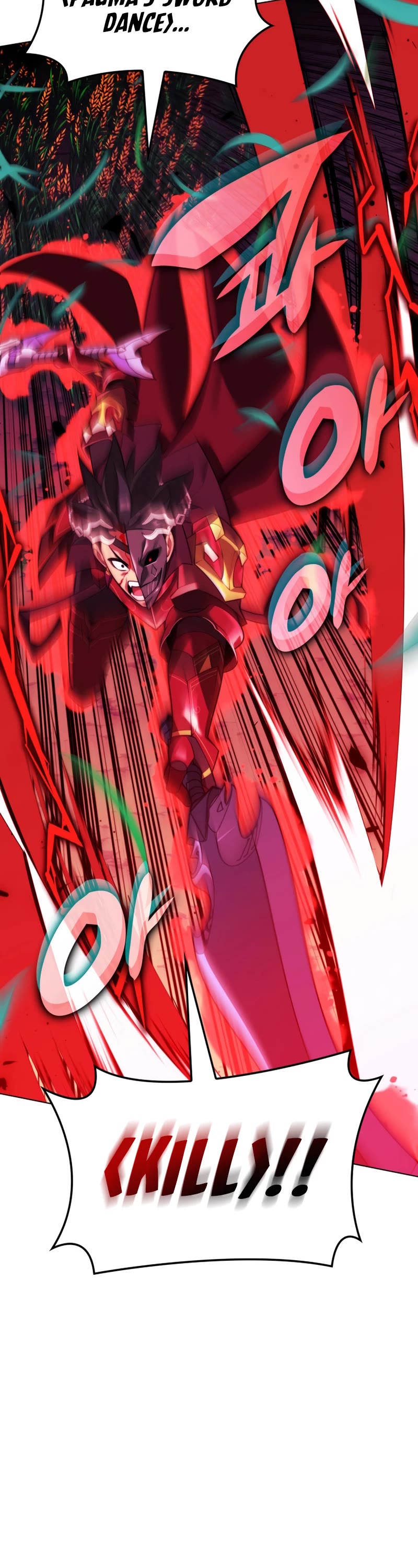 Overgeared (Team Argo) chapter 167 page 37