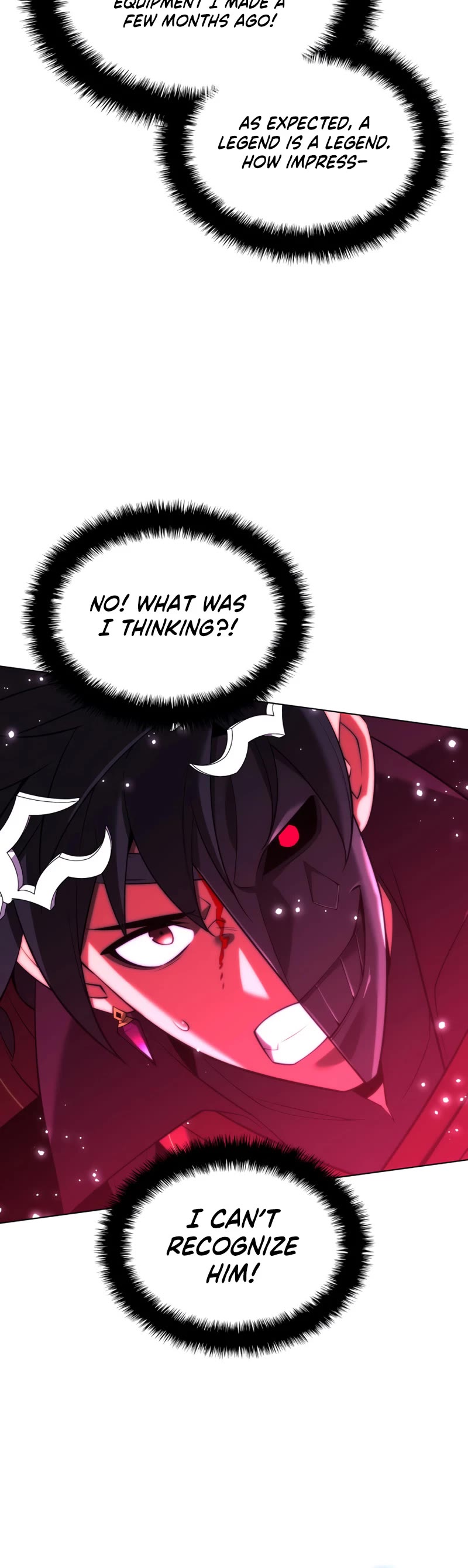 Overgeared (Team Argo) chapter 167 page 41