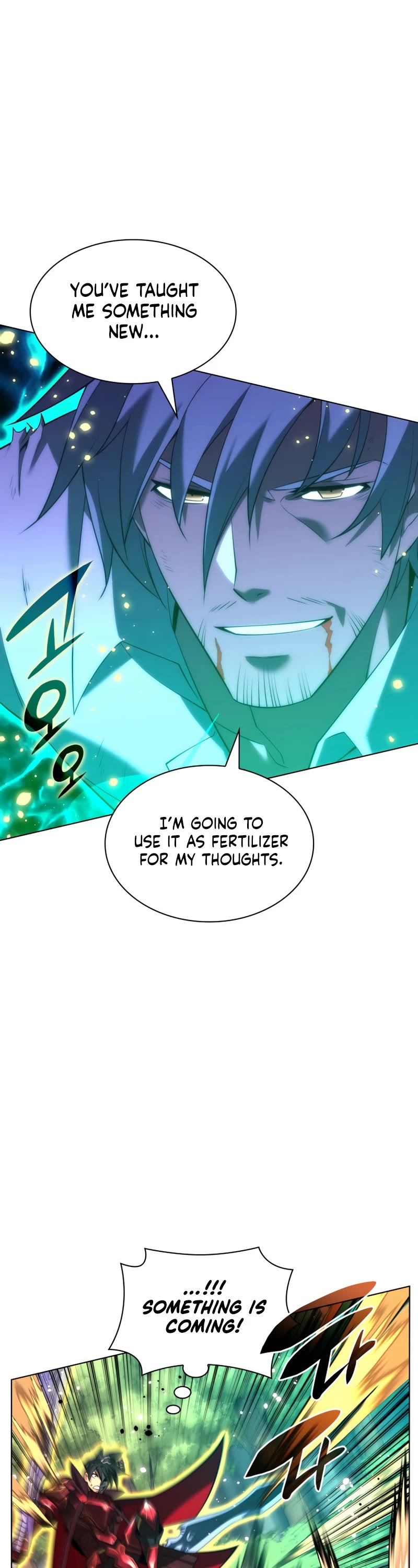 Overgeared (Team Argo) chapter 167 page 51