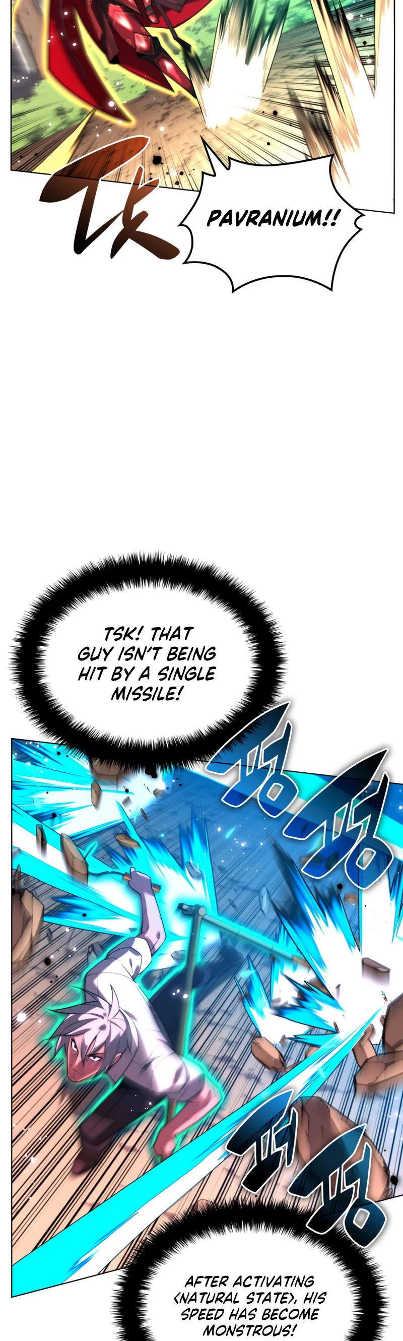 Overgeared (Team Argo) chapter 167 page 52