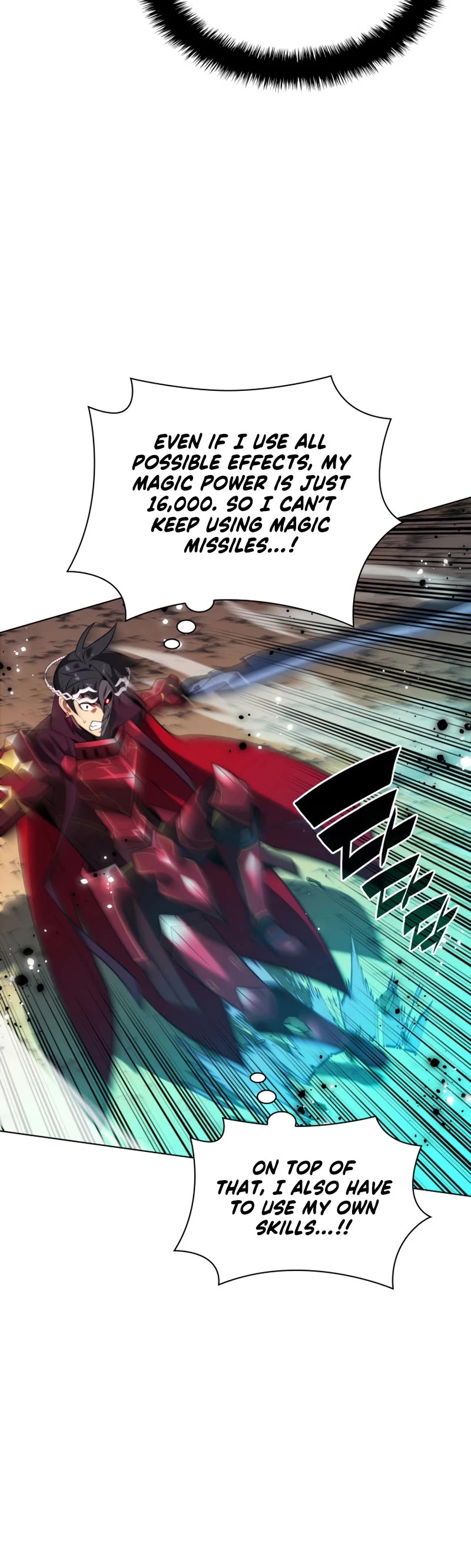 Overgeared (Team Argo) chapter 167 page 53