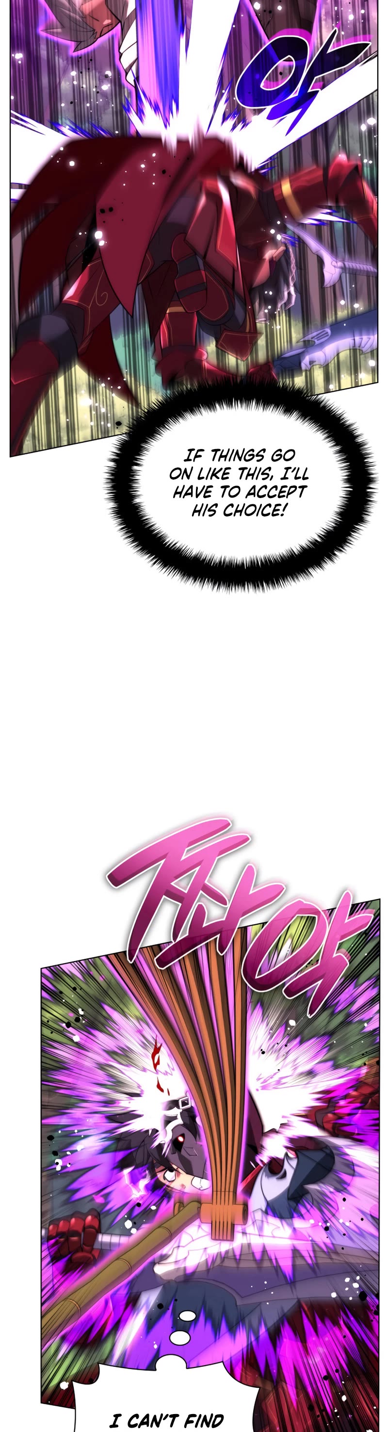 Overgeared (Team Argo) chapter 167 page 56