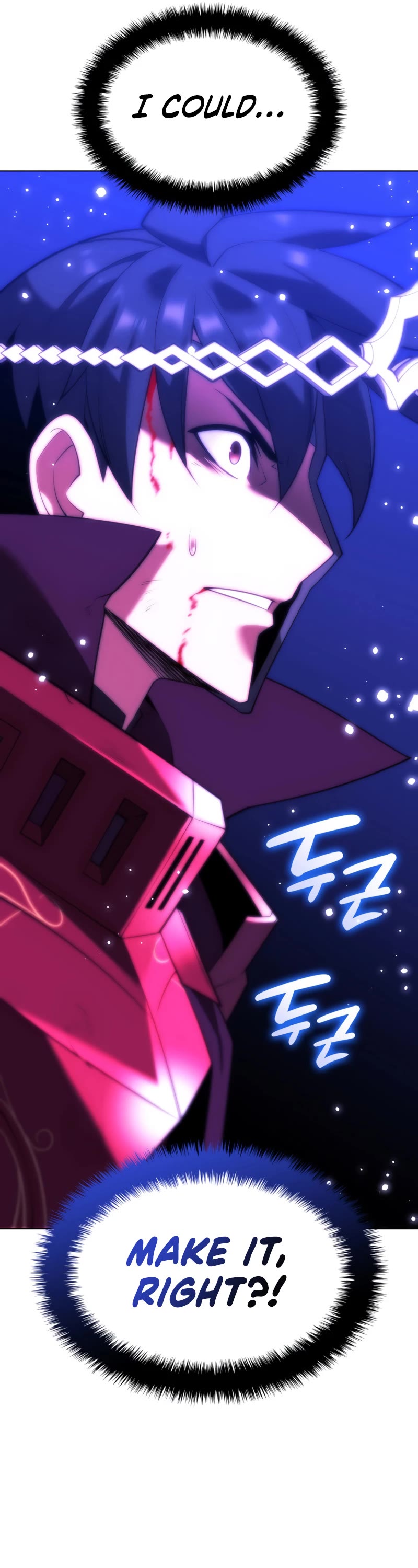 Overgeared (Team Argo) chapter 167 page 62