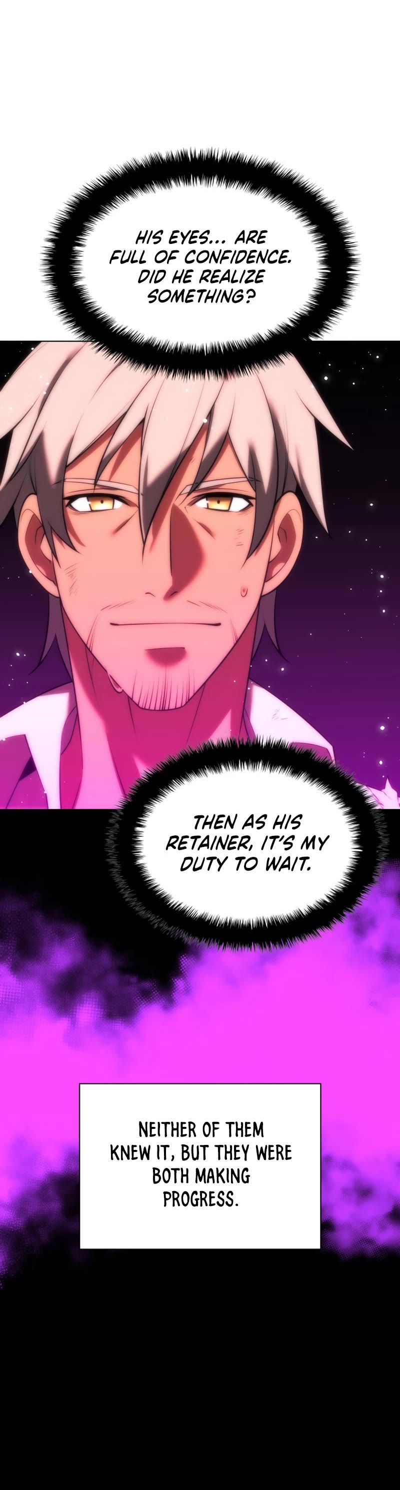 Overgeared (Team Argo) chapter 167 page 65