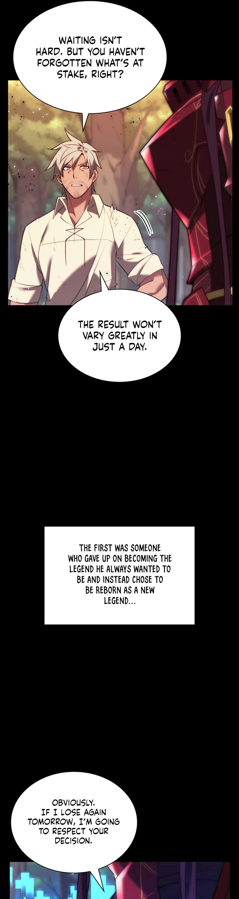 Overgeared (Team Argo) chapter 167 page 66