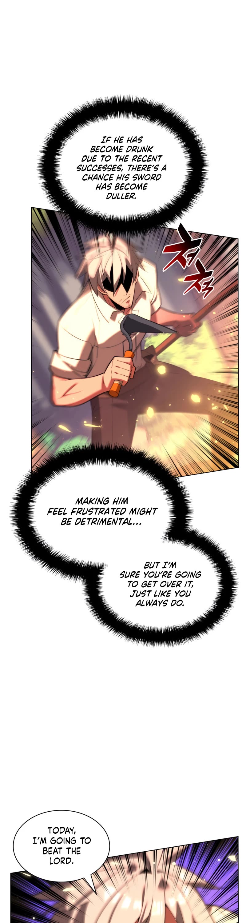 Overgeared (Team Argo) chapter 167 page 7