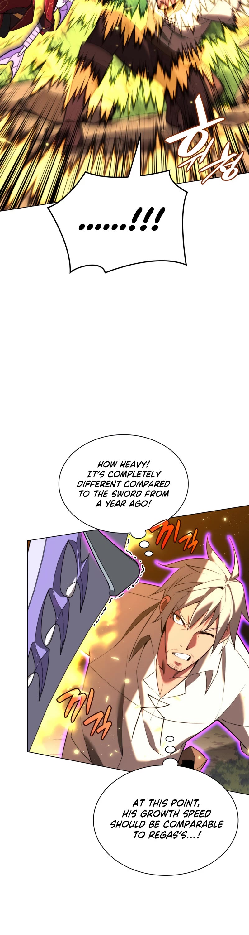 Overgeared (Team Argo) chapter 167 page 9