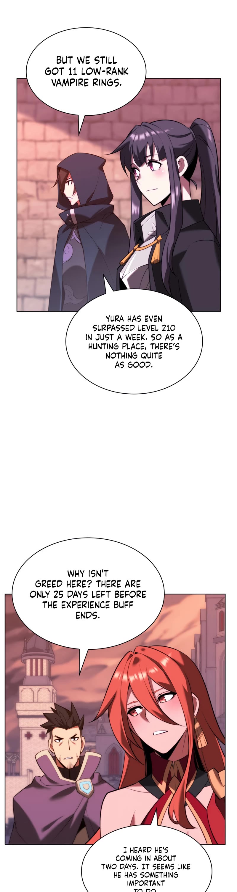 Overgeared (Team Argo) chapter 168 page 12