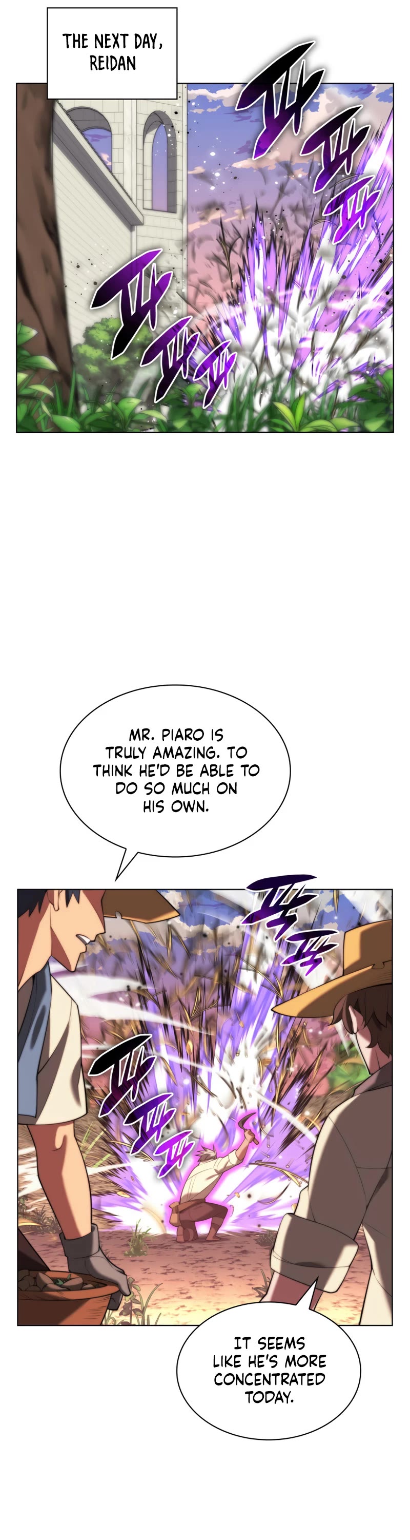 Overgeared (Team Argo) chapter 168 page 14