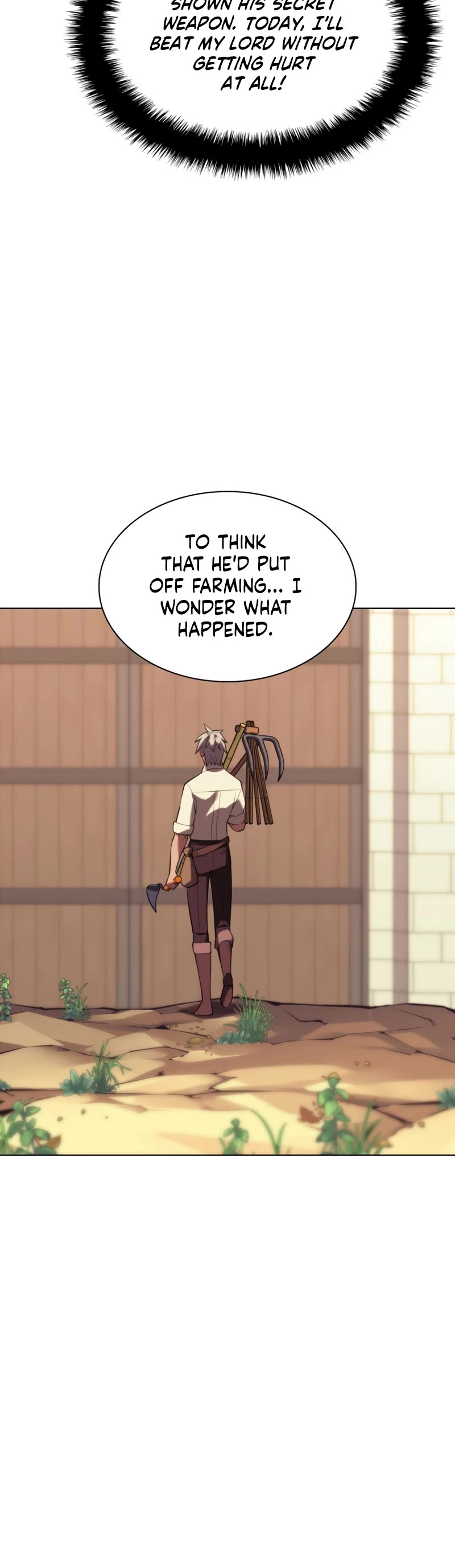 Overgeared (Team Argo) chapter 168 page 17