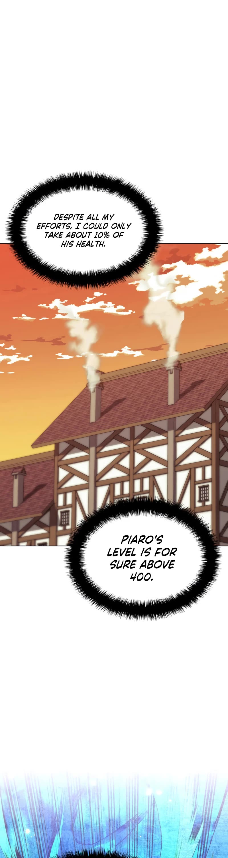 Overgeared (Team Argo) chapter 168 page 2