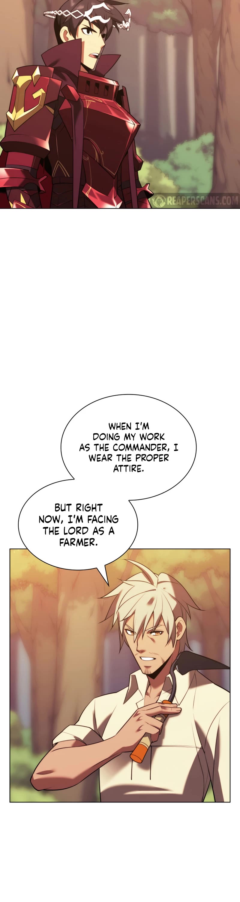 Overgeared (Team Argo) chapter 168 page 21