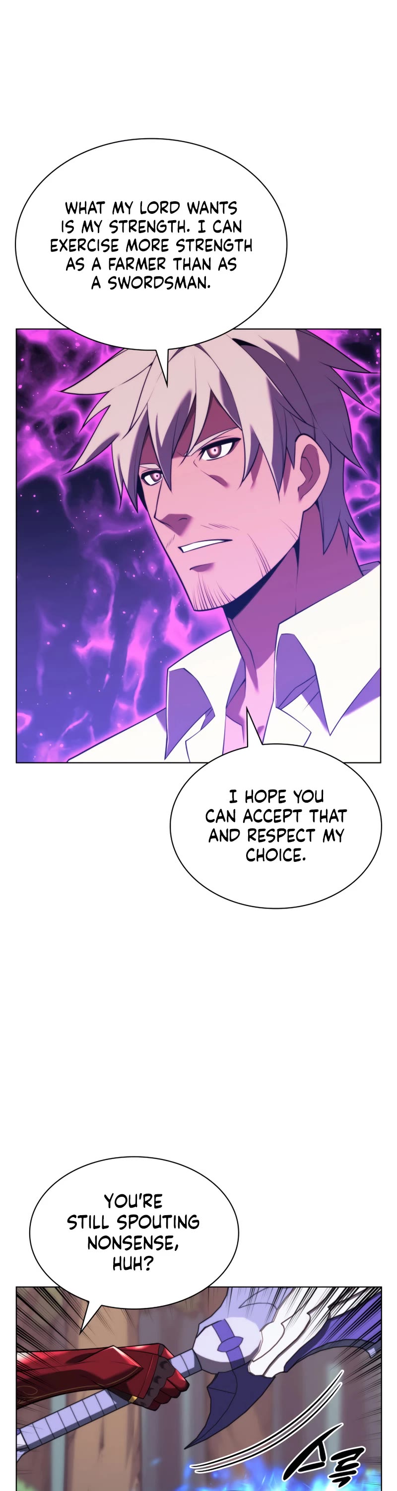 Overgeared (Team Argo) chapter 168 page 22